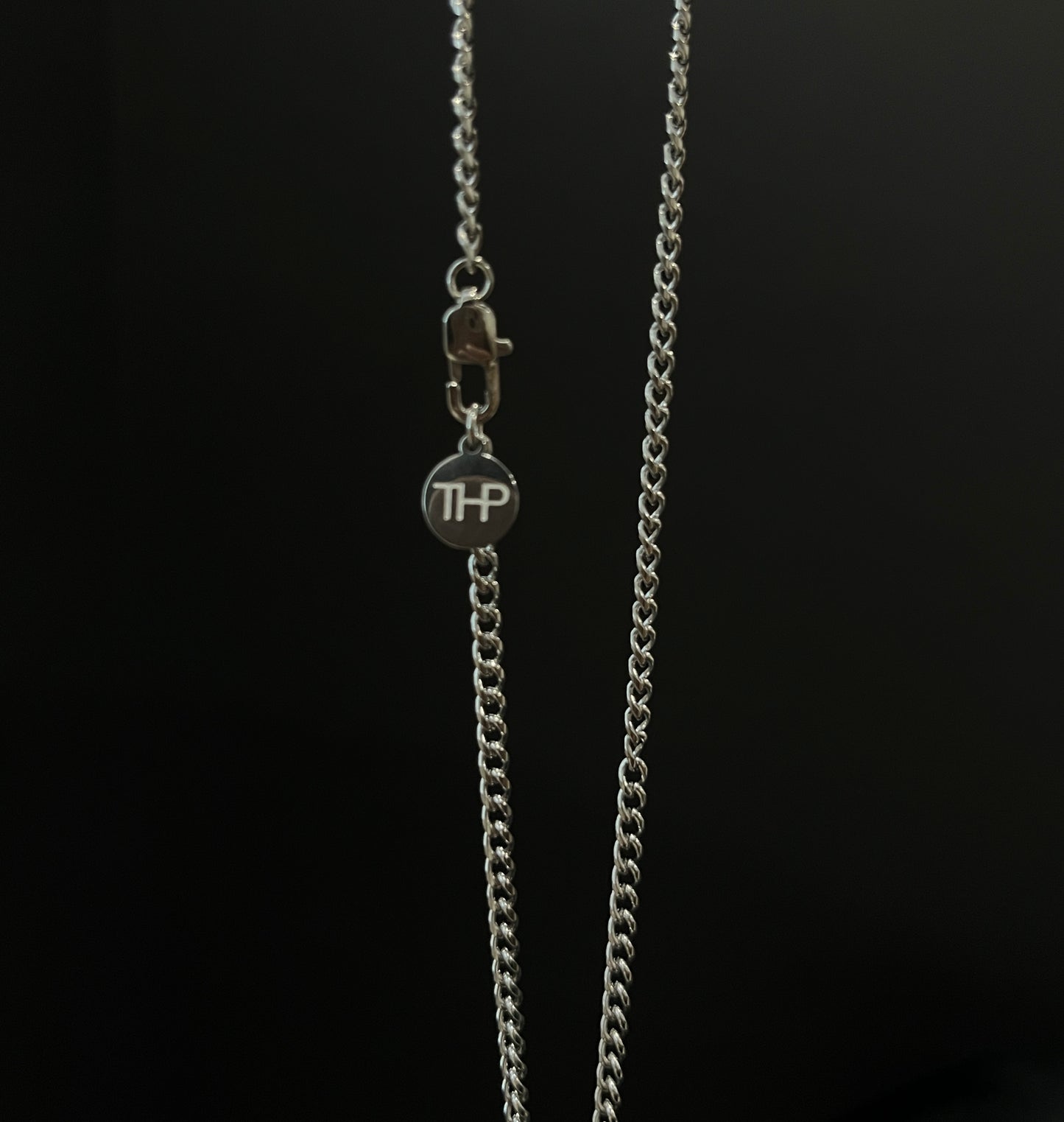XL SILVER