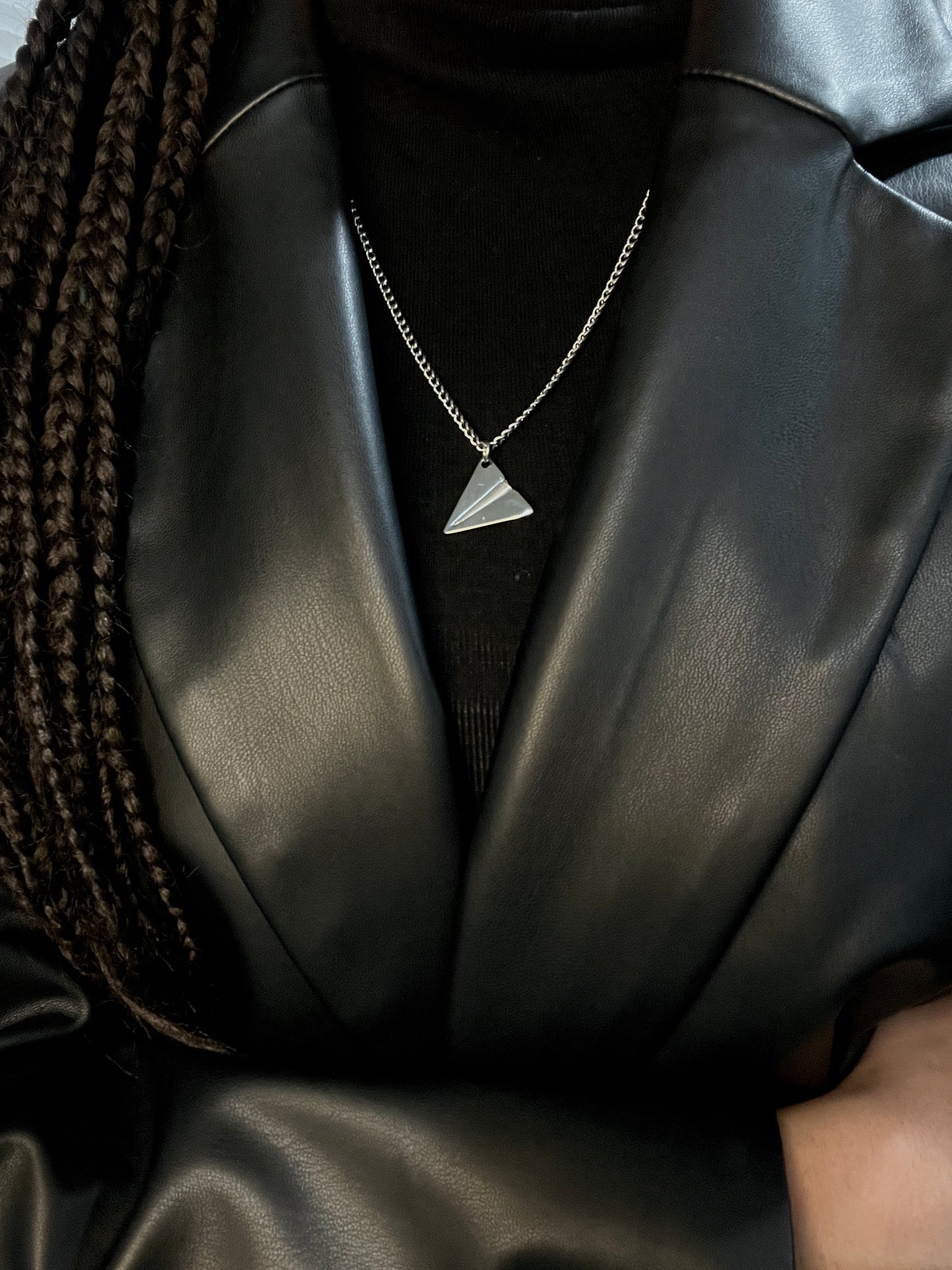 XL SILVER