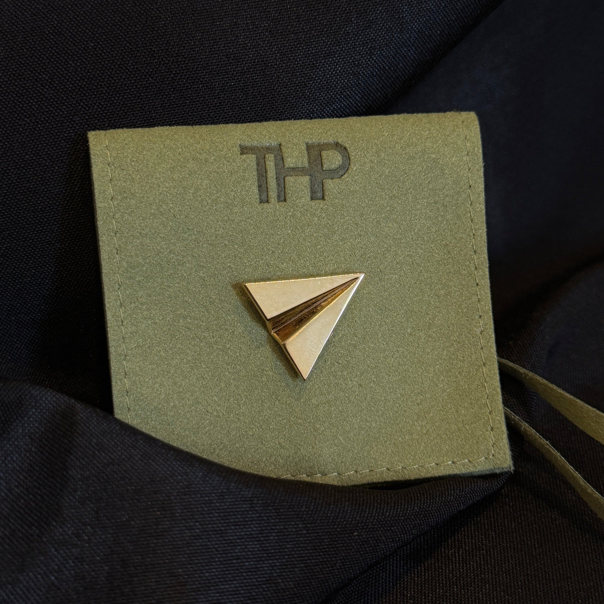 The Honor Pin