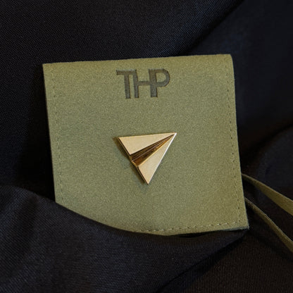 The Honor Pin