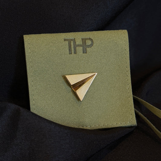 The Honor Pin