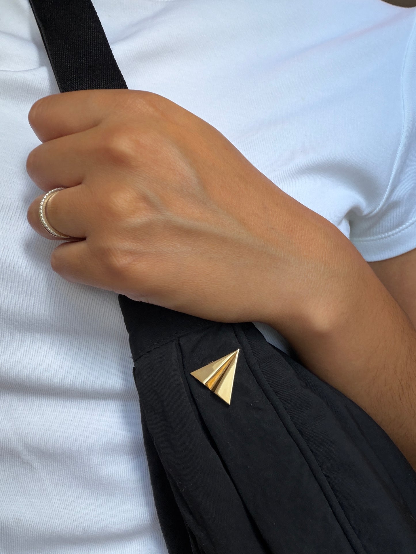 The Honor Pin