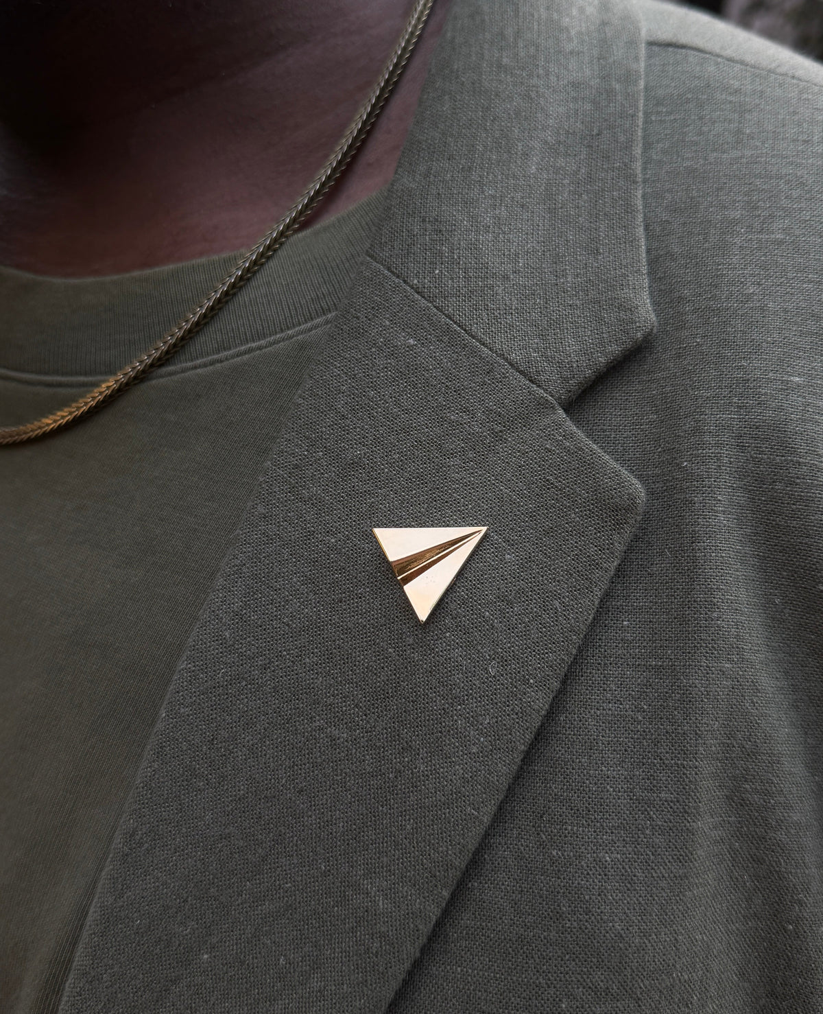 THE HONOR PIN