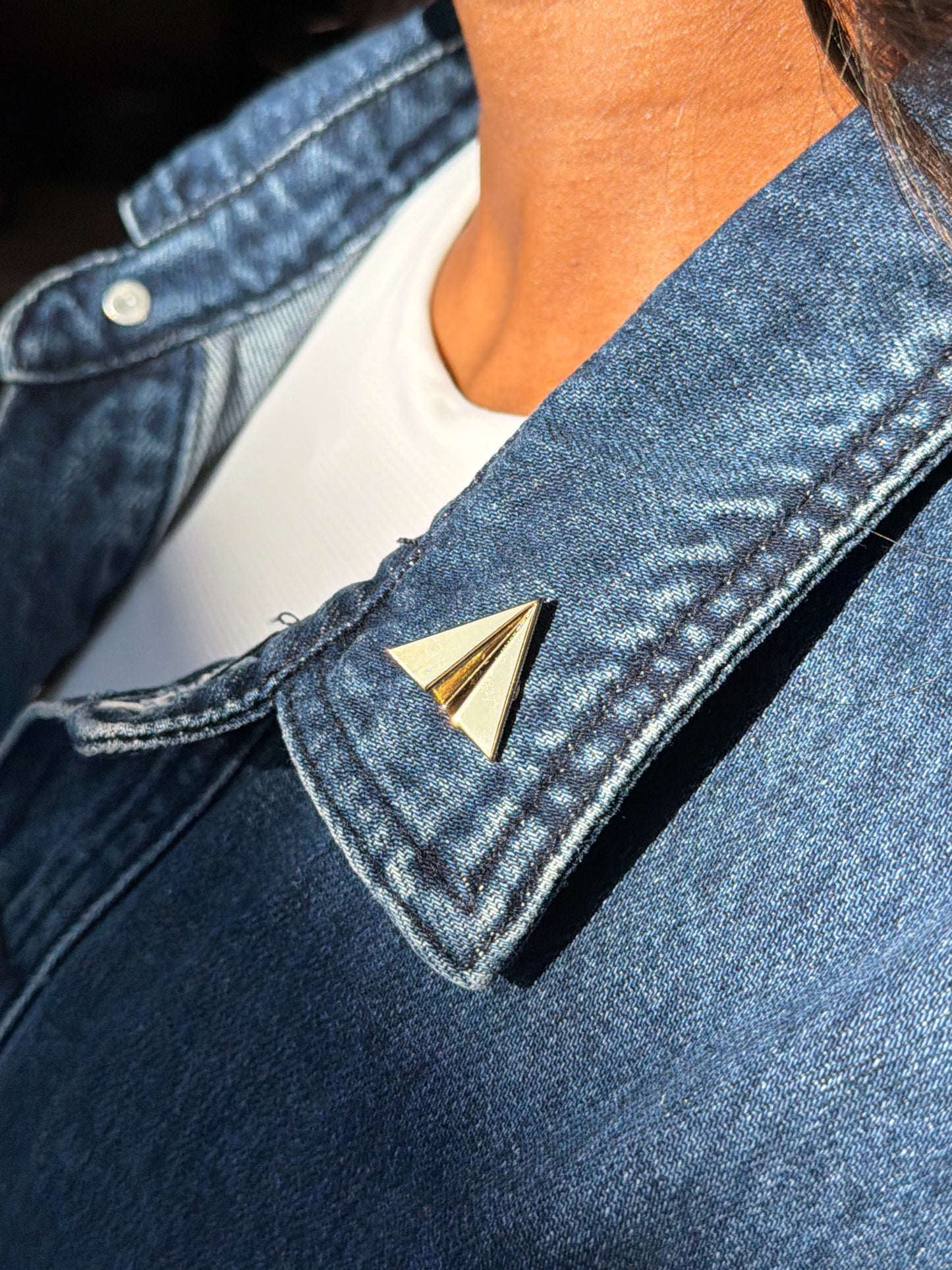 The Honor Pin