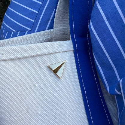 The Honor Pin